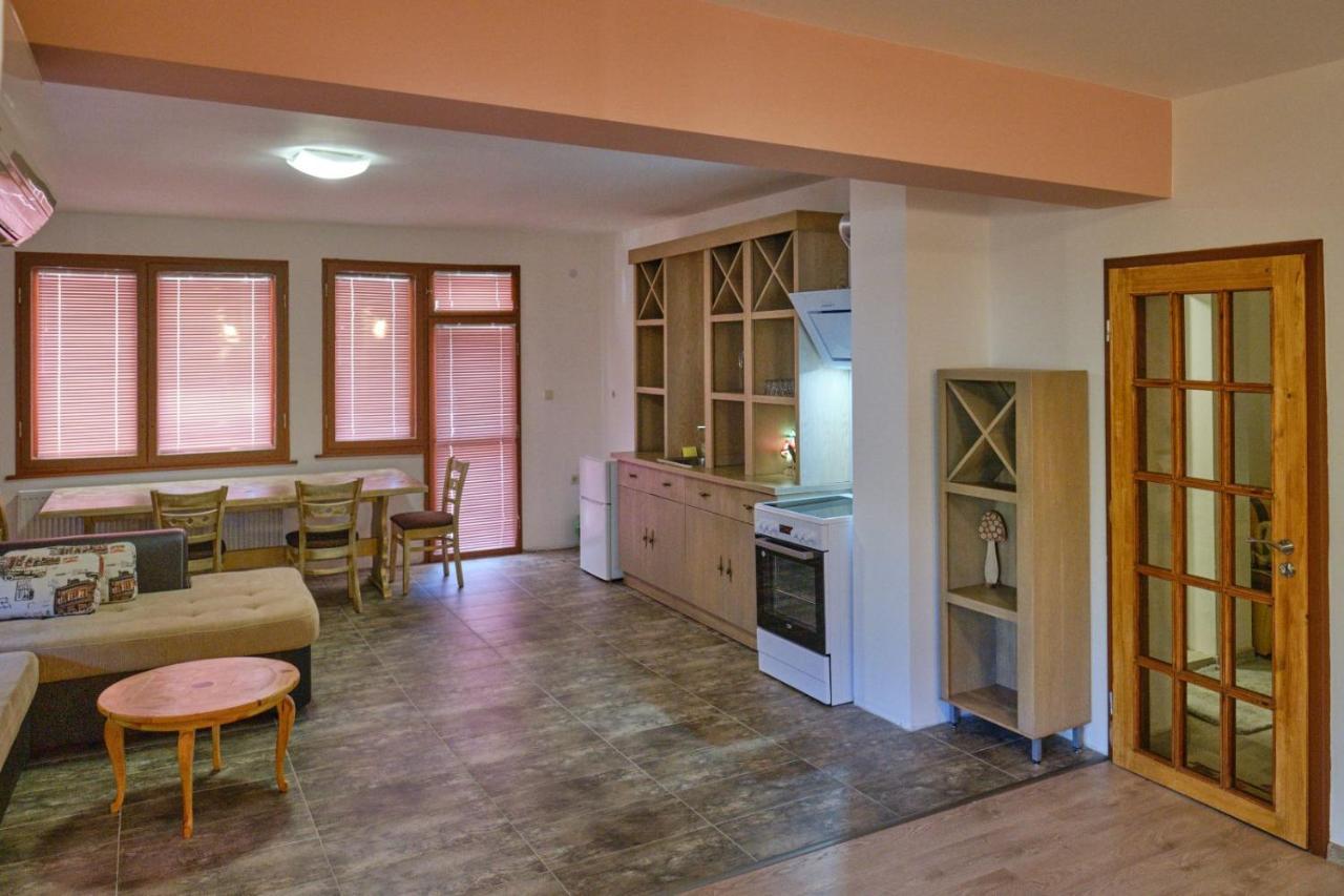 Mushrooms House Плевен Екстериор снимка