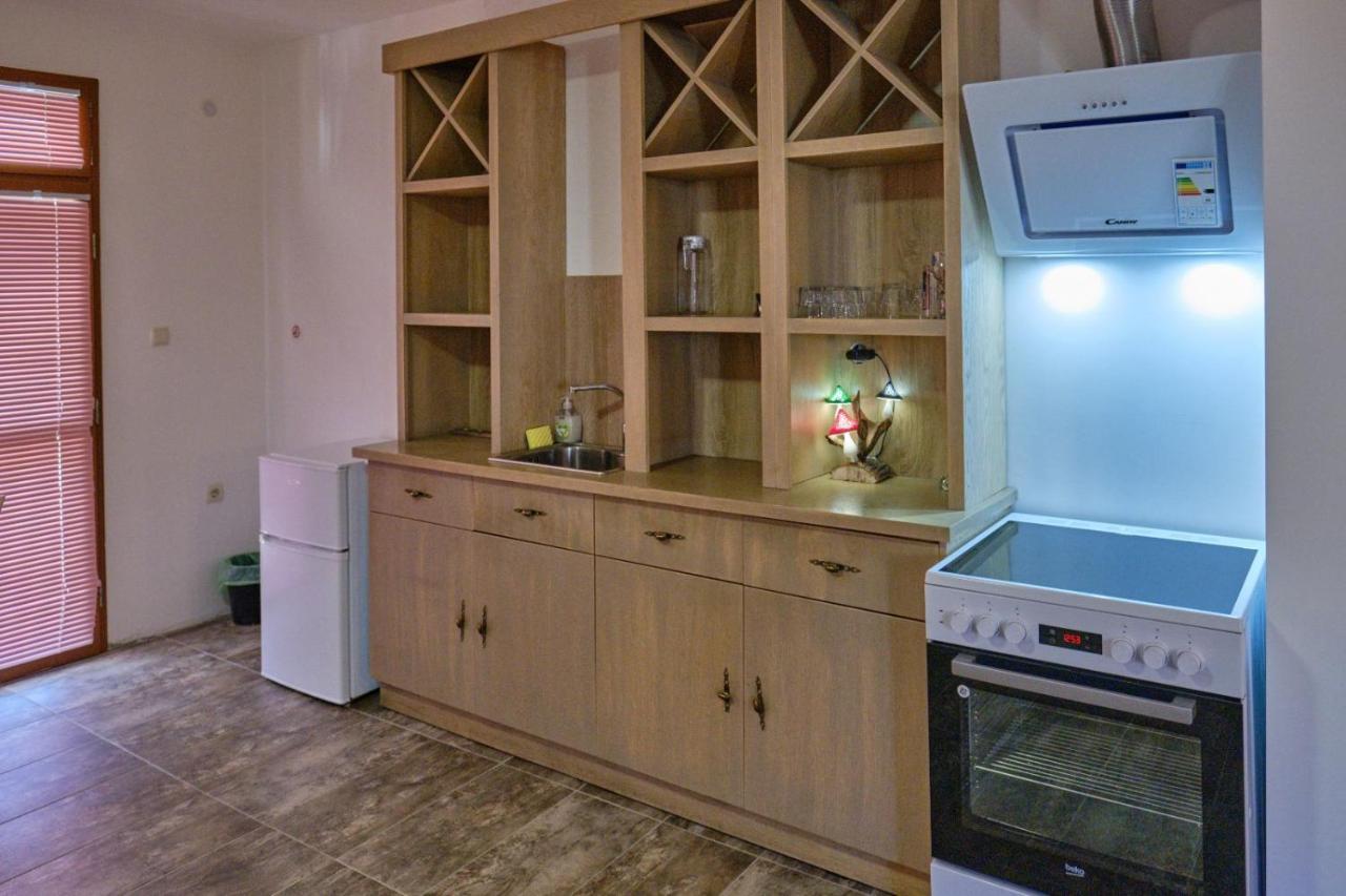 Mushrooms House Плевен Екстериор снимка
